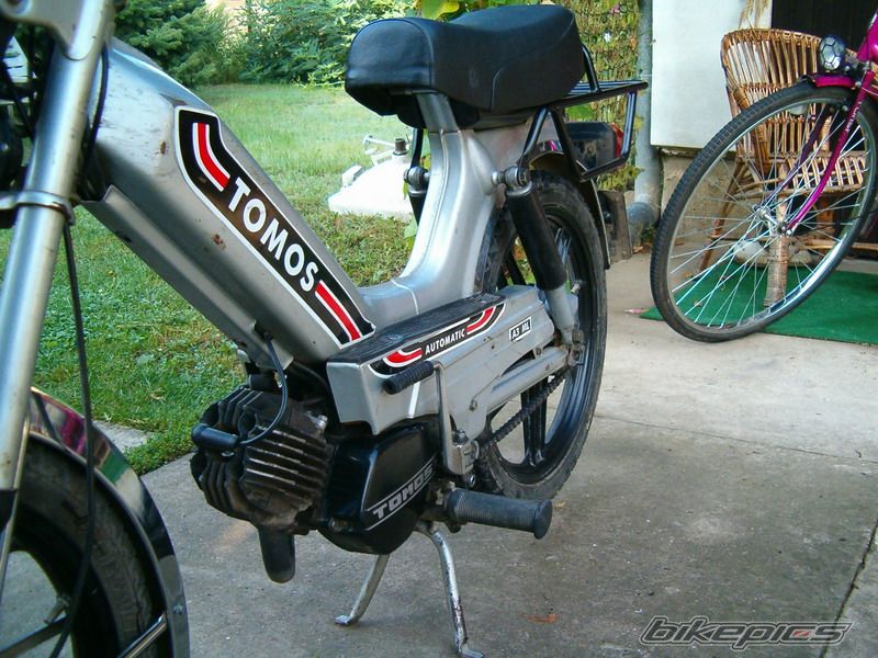 Bike Photo 757450