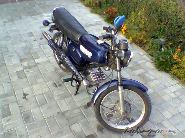 Bike Photo 757462