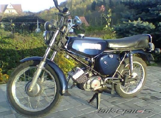 Bike Photo 757464