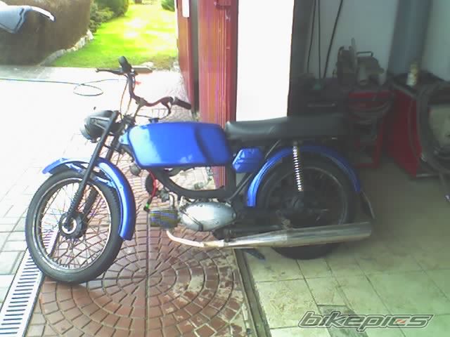 Bike Photo 757468