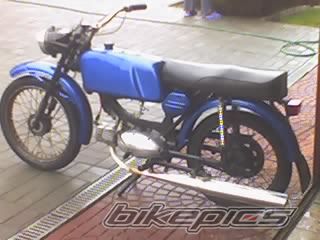 Bike Photo 757469