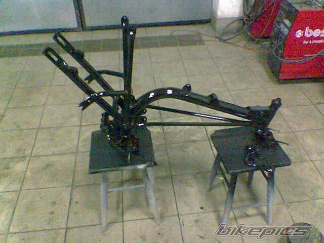 Bike Photo 757474