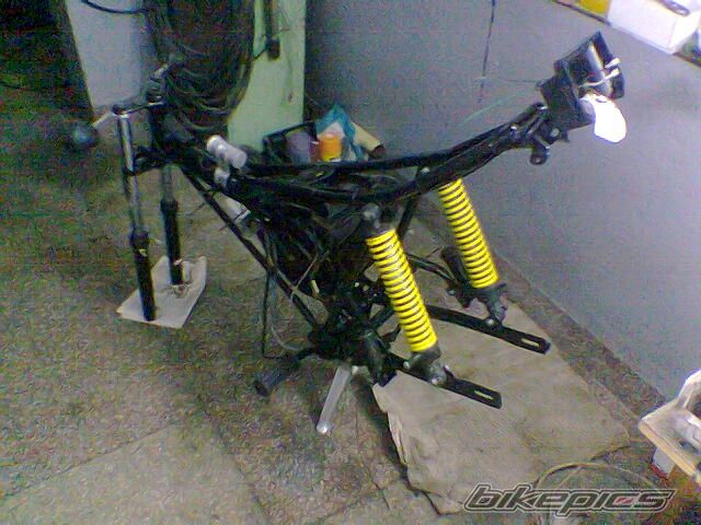 Bike Photo 757479