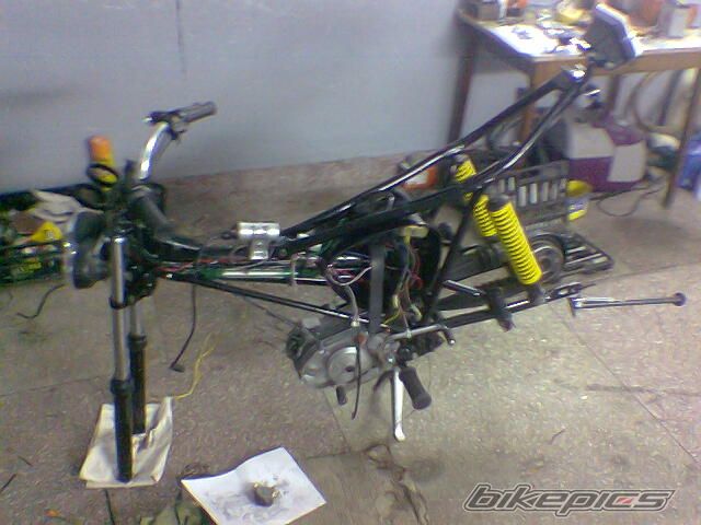 Bike Photo 757480