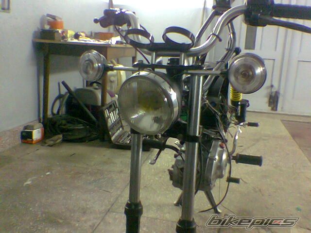 Bike Photo 757481