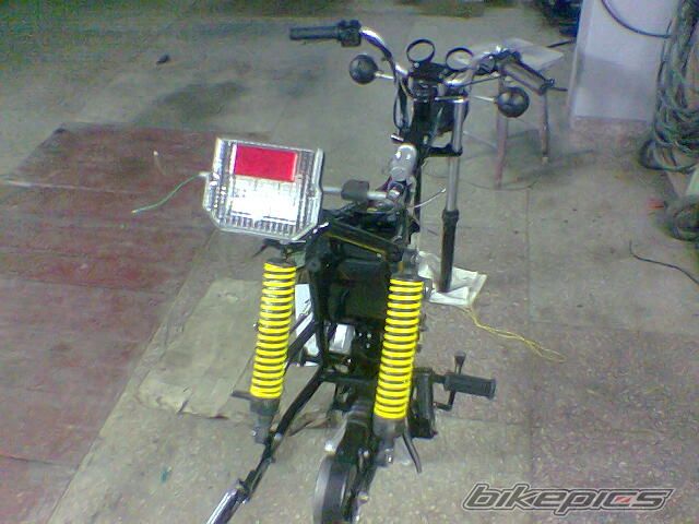 Bike Photo 757482