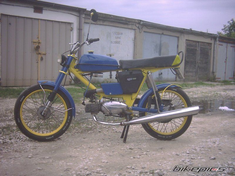 Bike Photo 757540