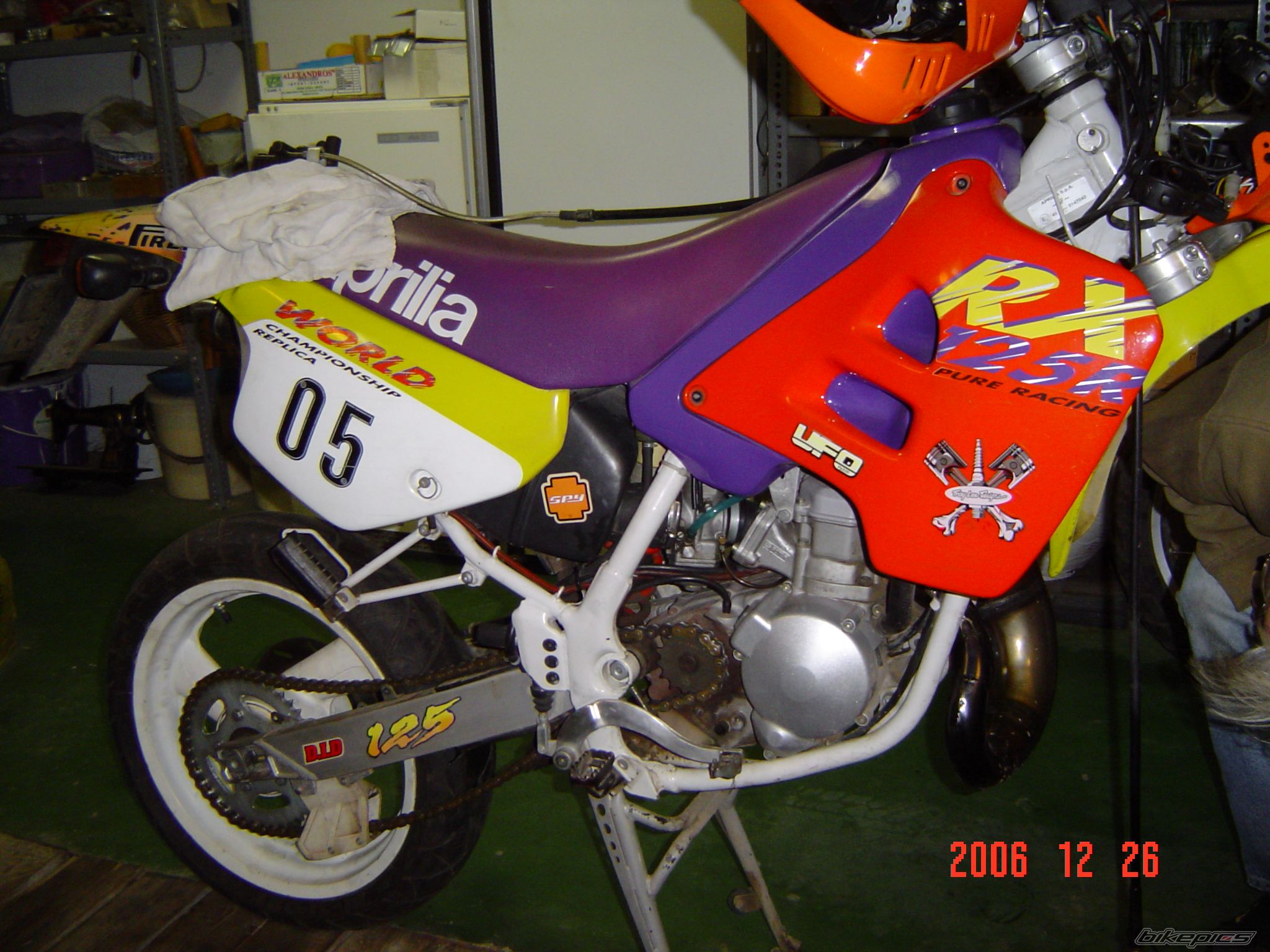 Bike Photo 757560