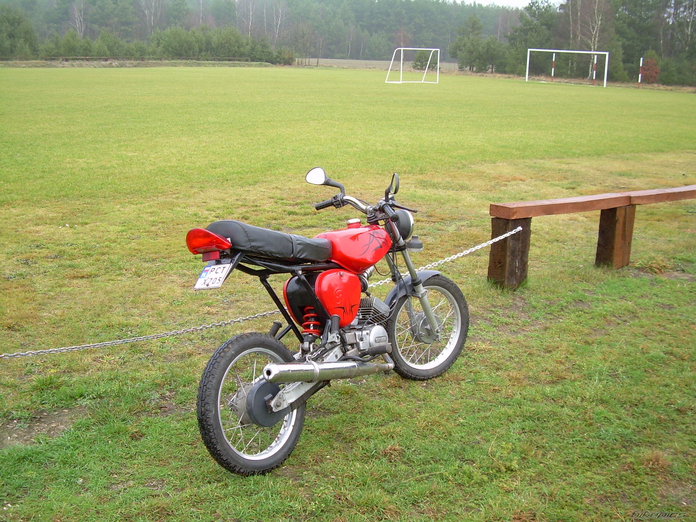 Bike Photo 757562
