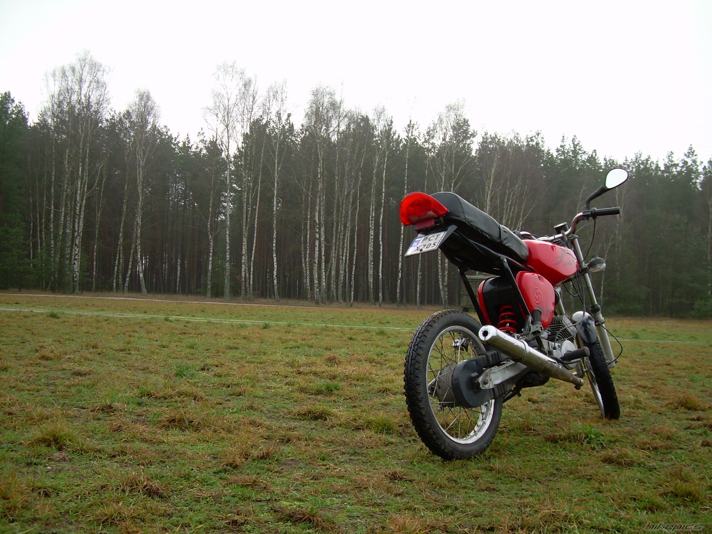 Bike Photo 757579