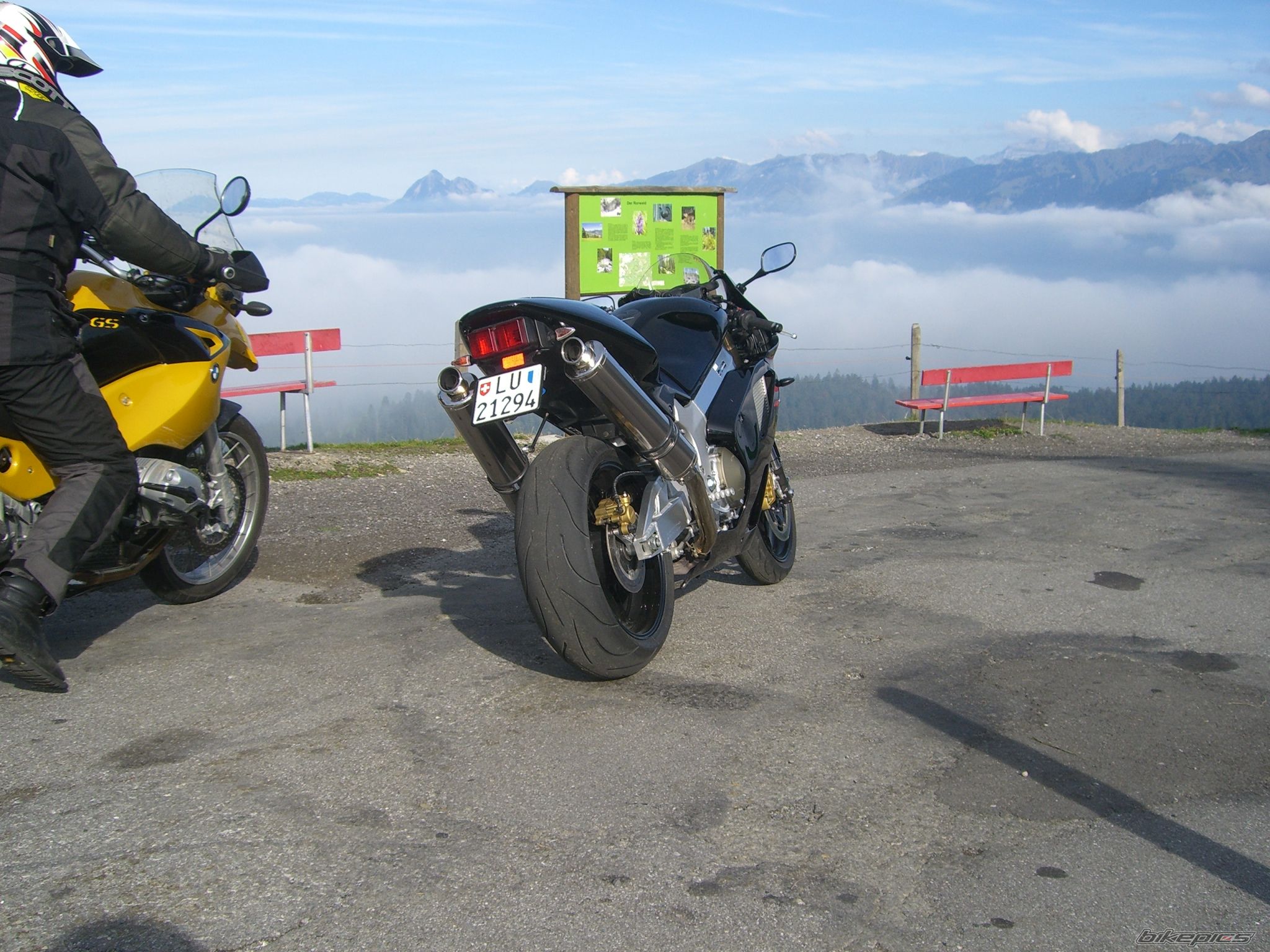 Bike Photo 757597