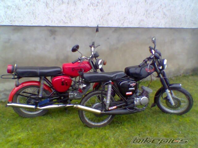 Bike Photo 757601