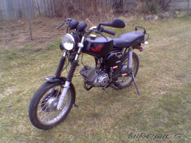 Bike Photo 757607
