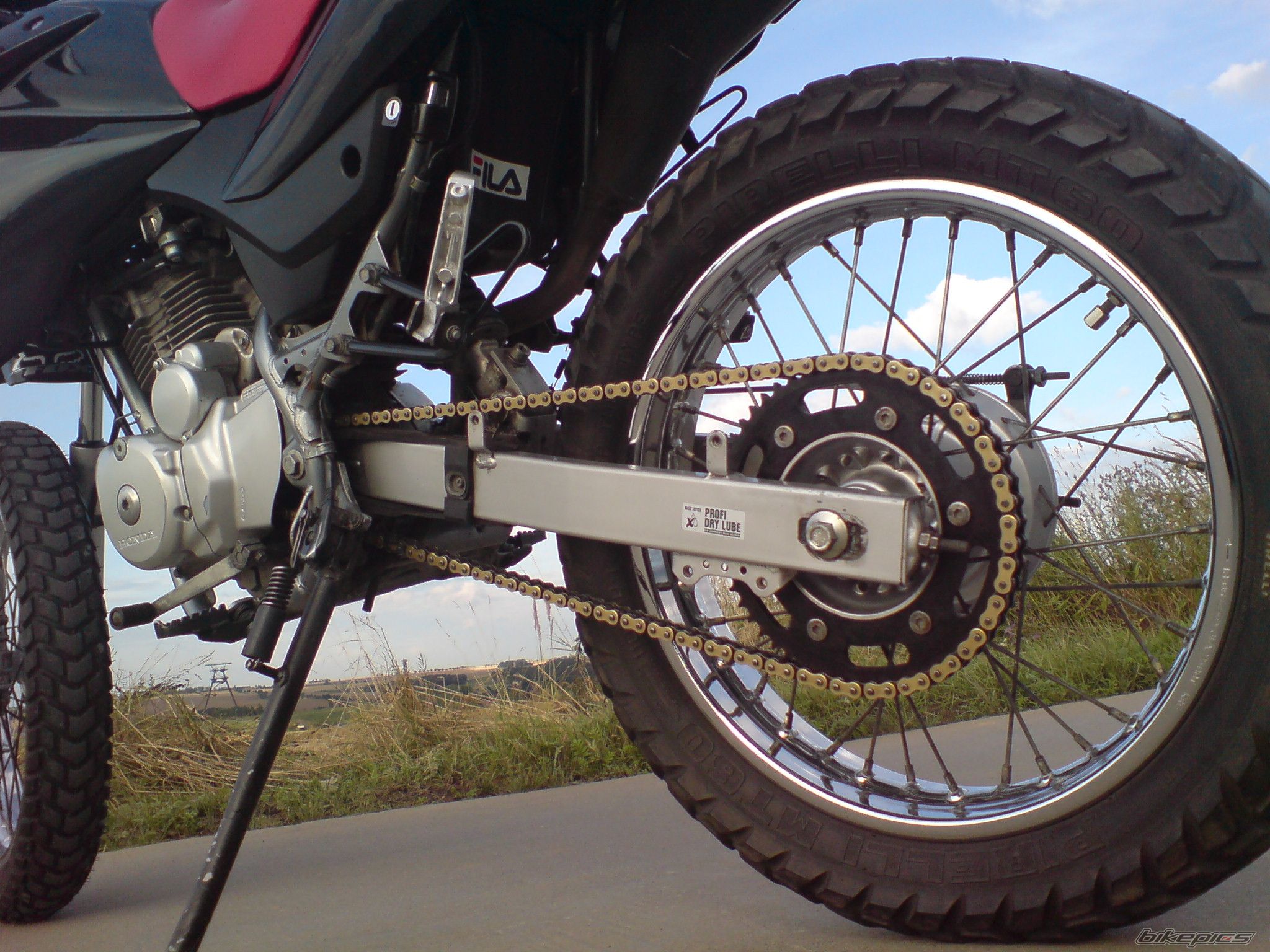 Bike Photo 757640