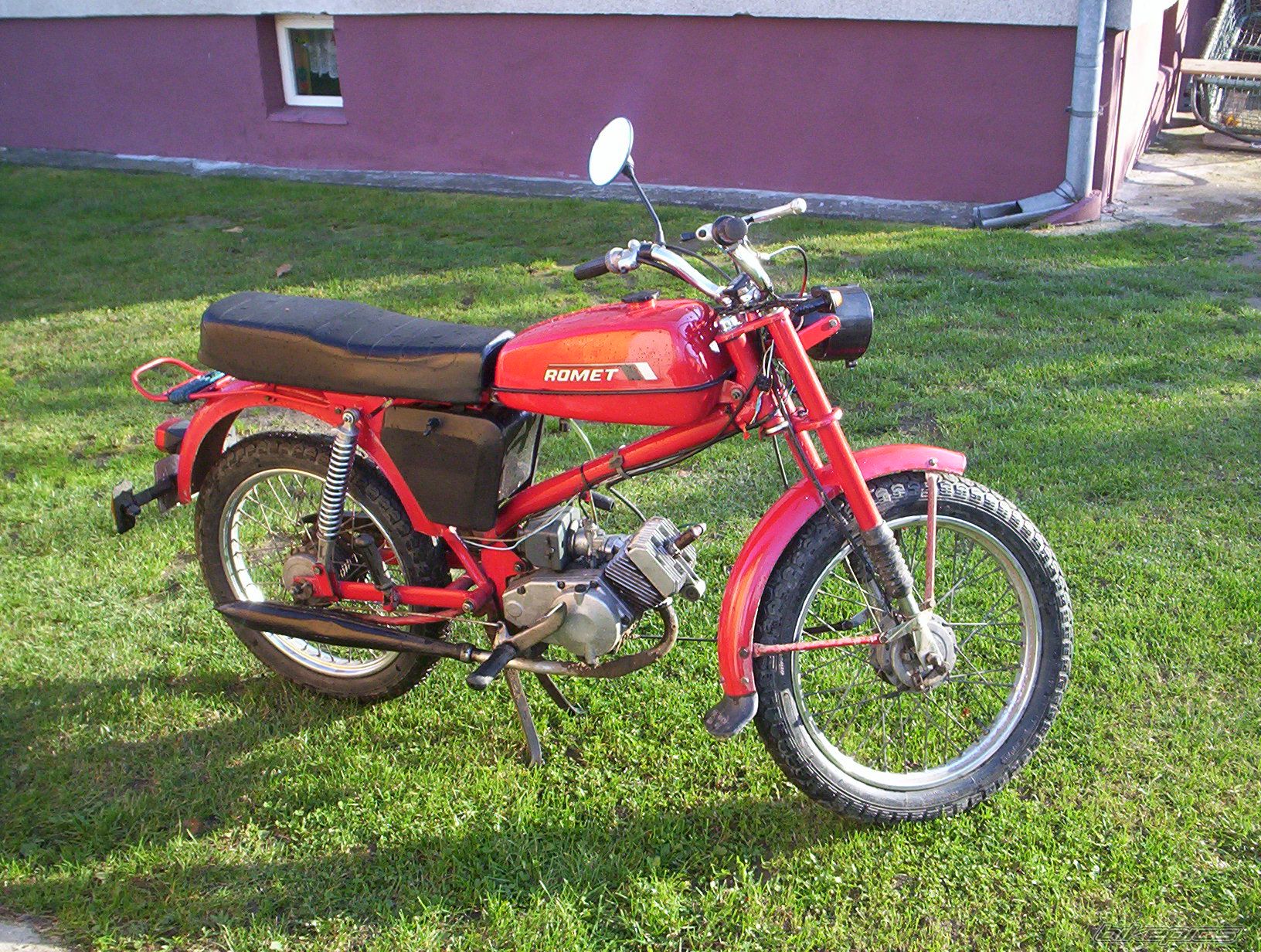 Bike Photo 757651