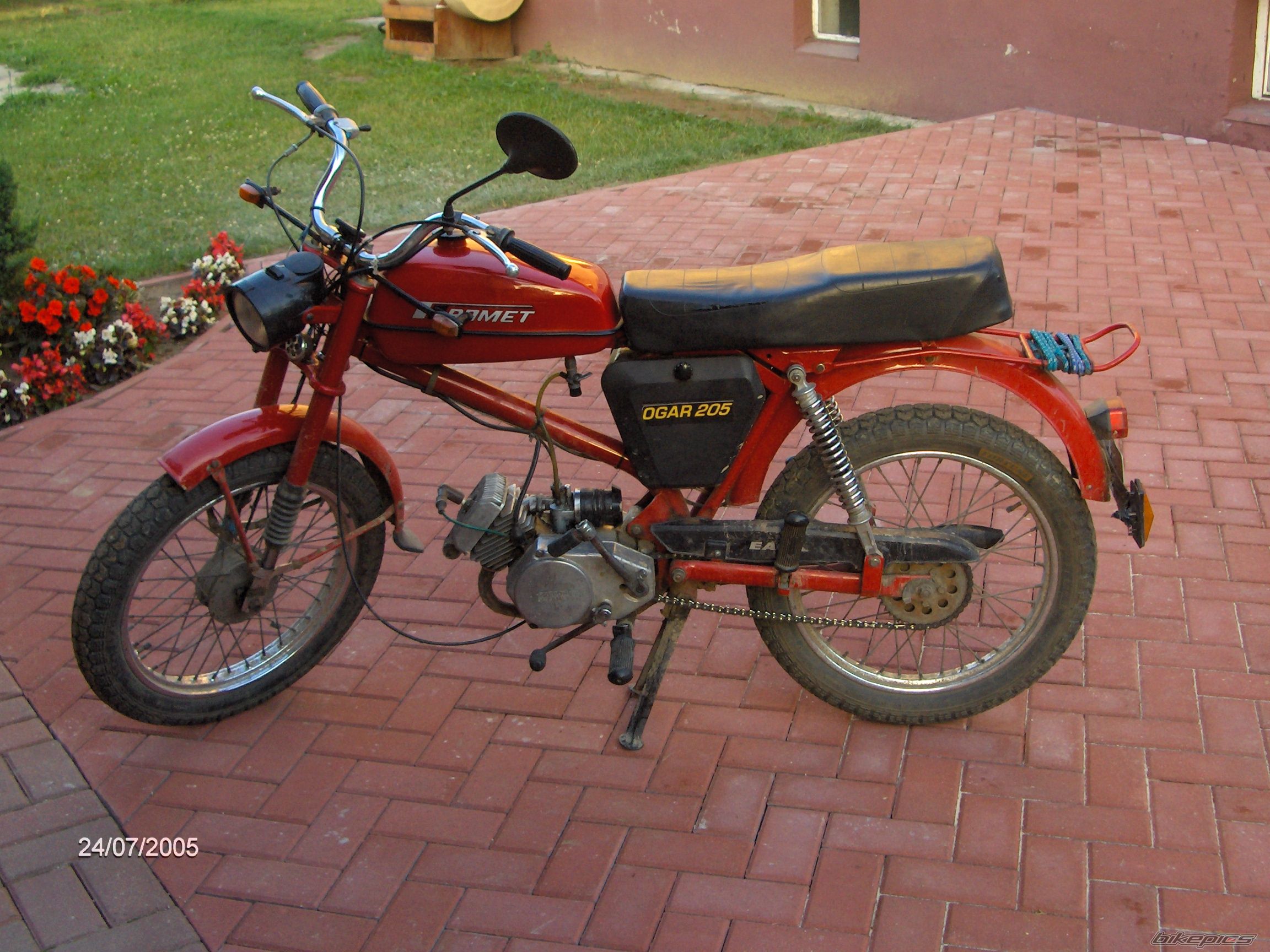 Bike Photo 757682