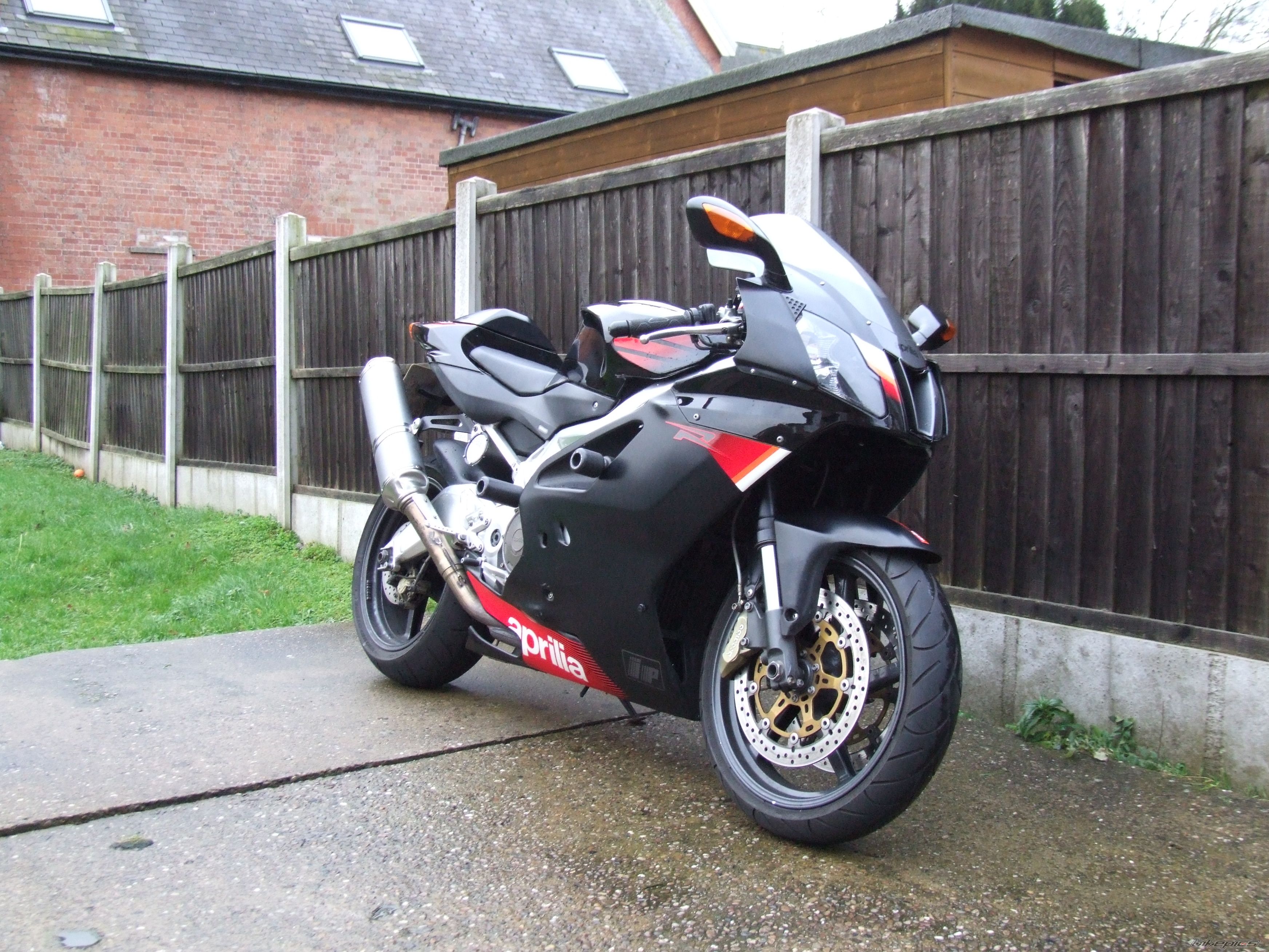 Bike Photo 757694