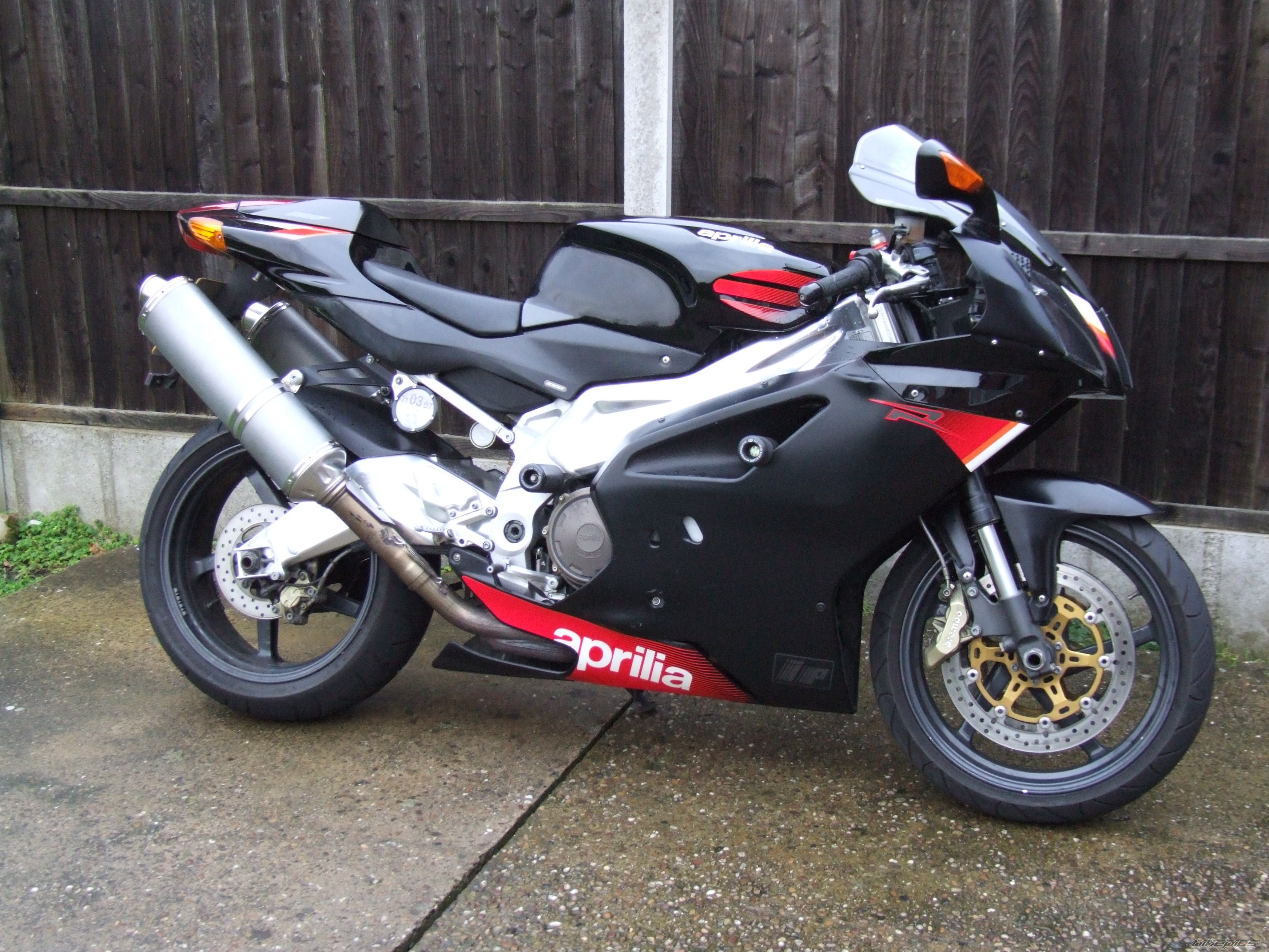 Bike Photo 757695
