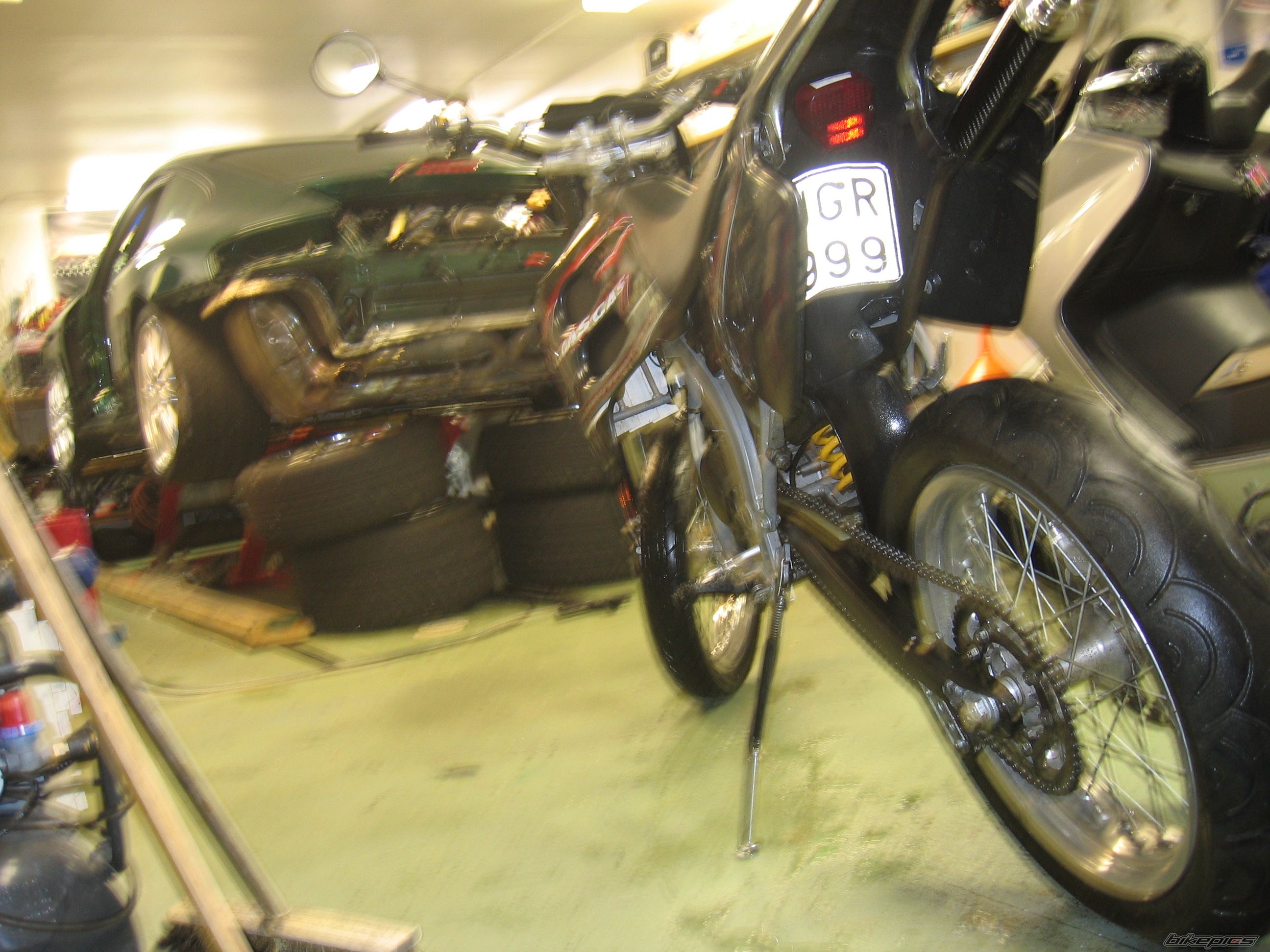 Bike Photo 757707