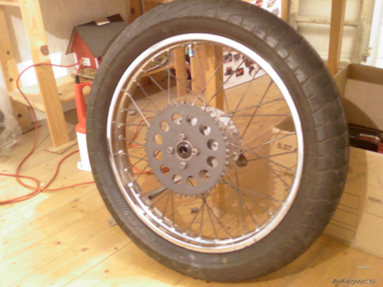 Bike Photo 757773