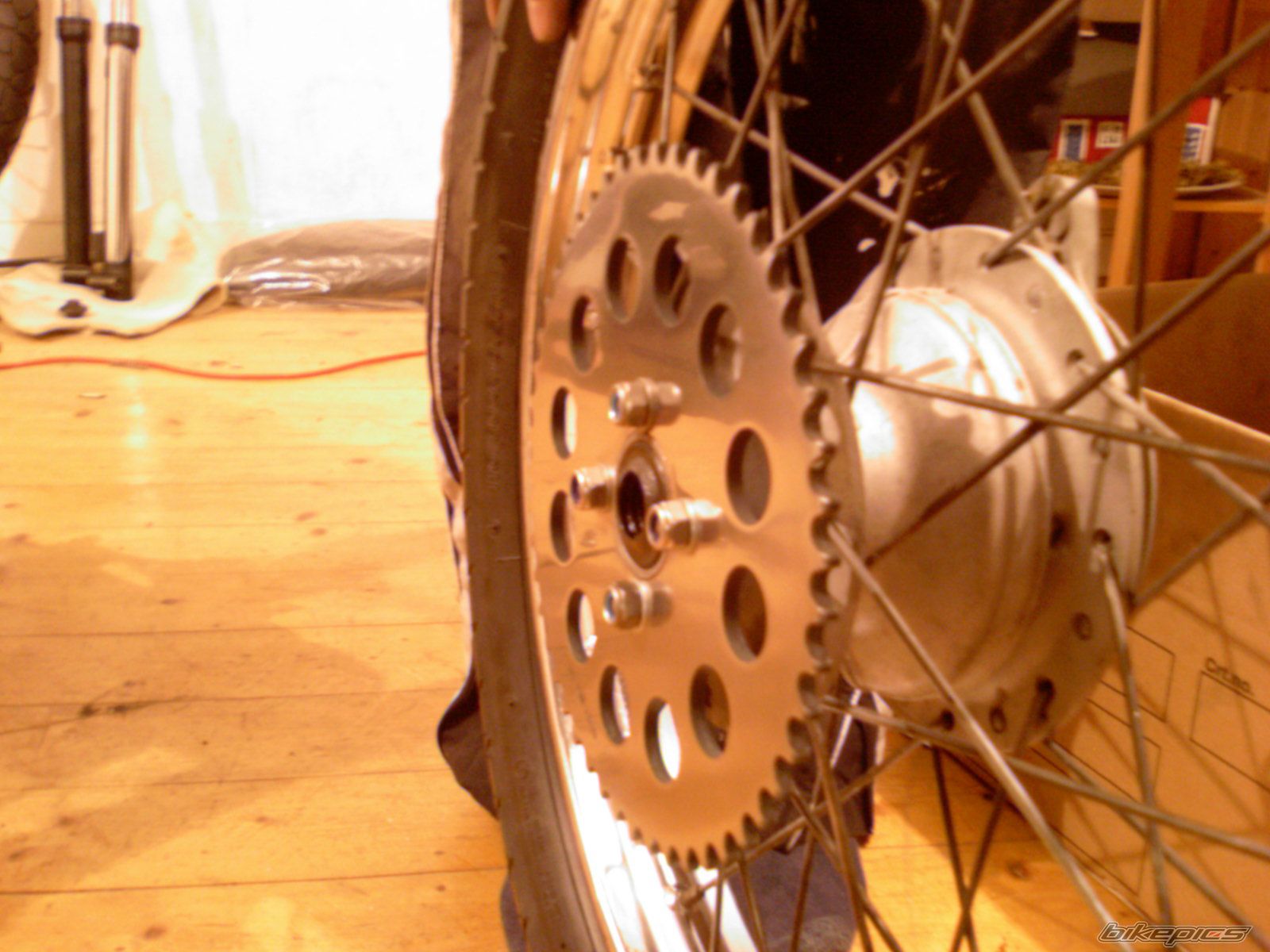 Bike Photo 757780