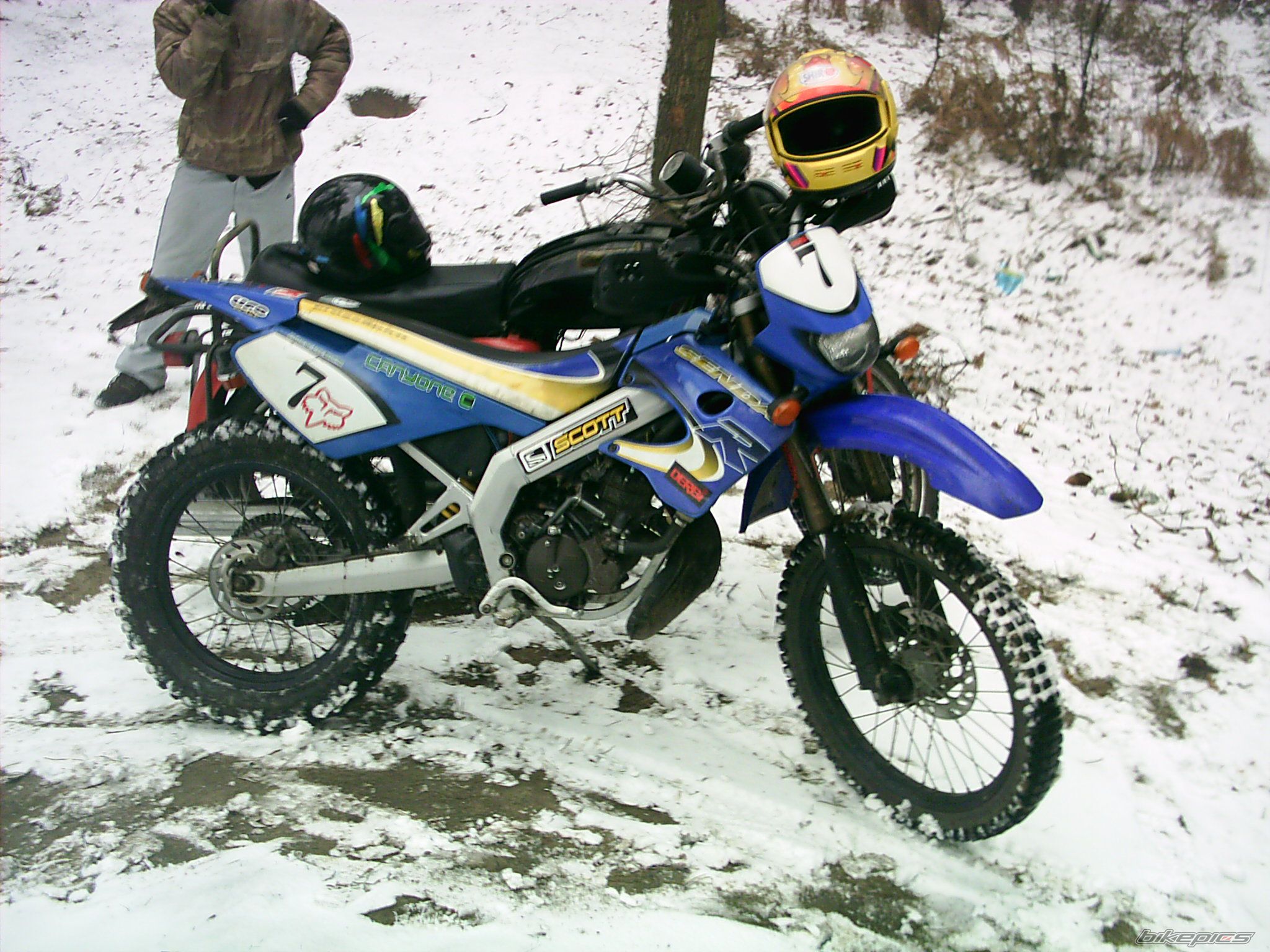 Bike Photo 757802