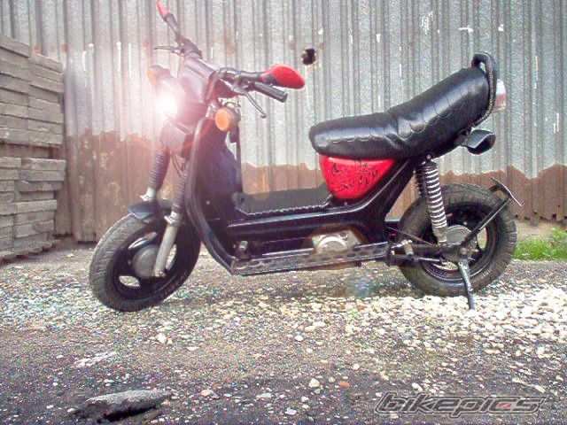 Bike Photo 757841