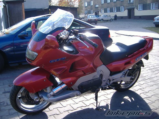 Bike Photo 757880