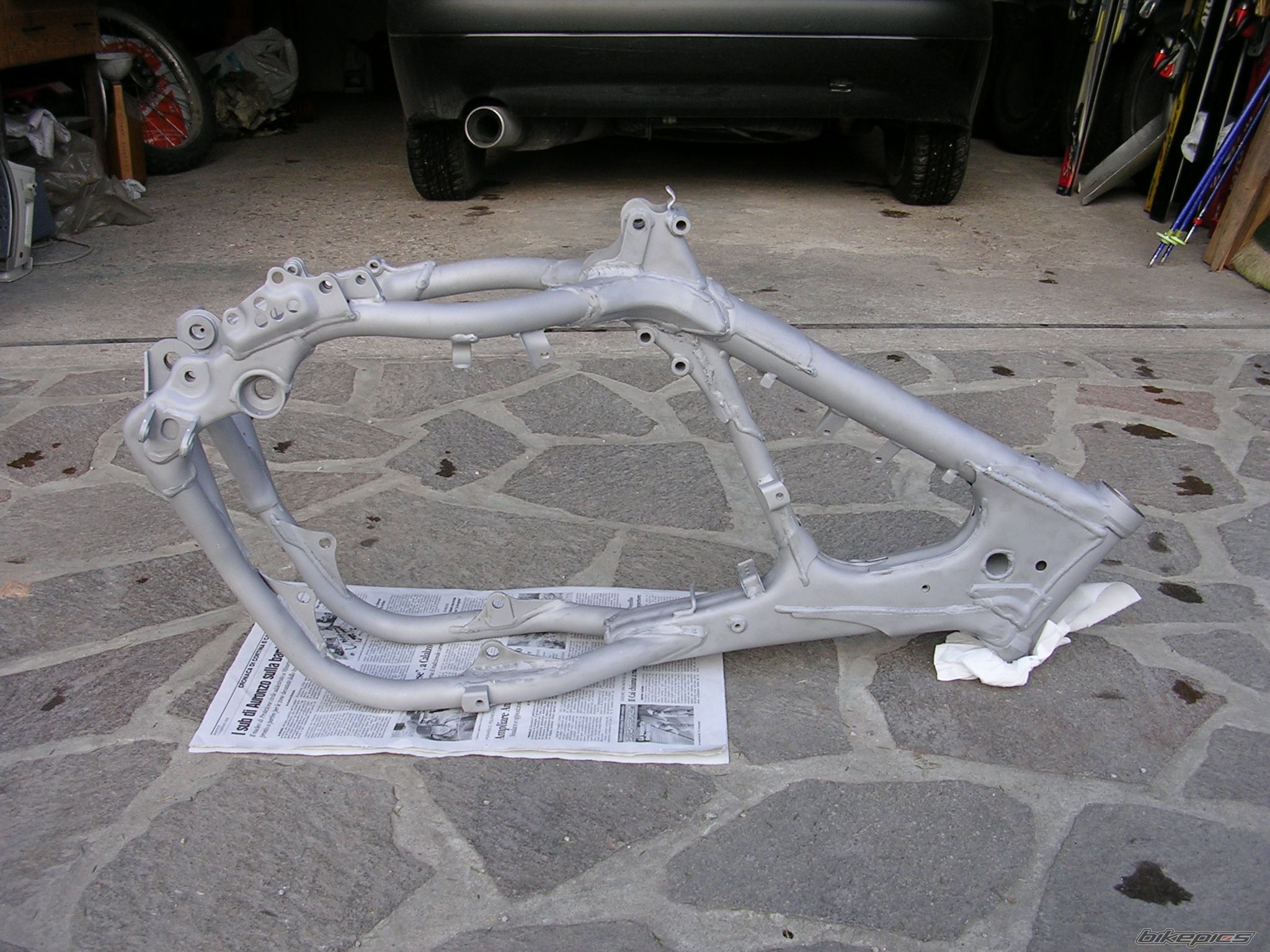 Bike Photo 757889