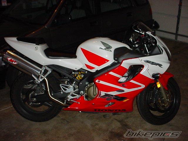 Bike Photo 7579