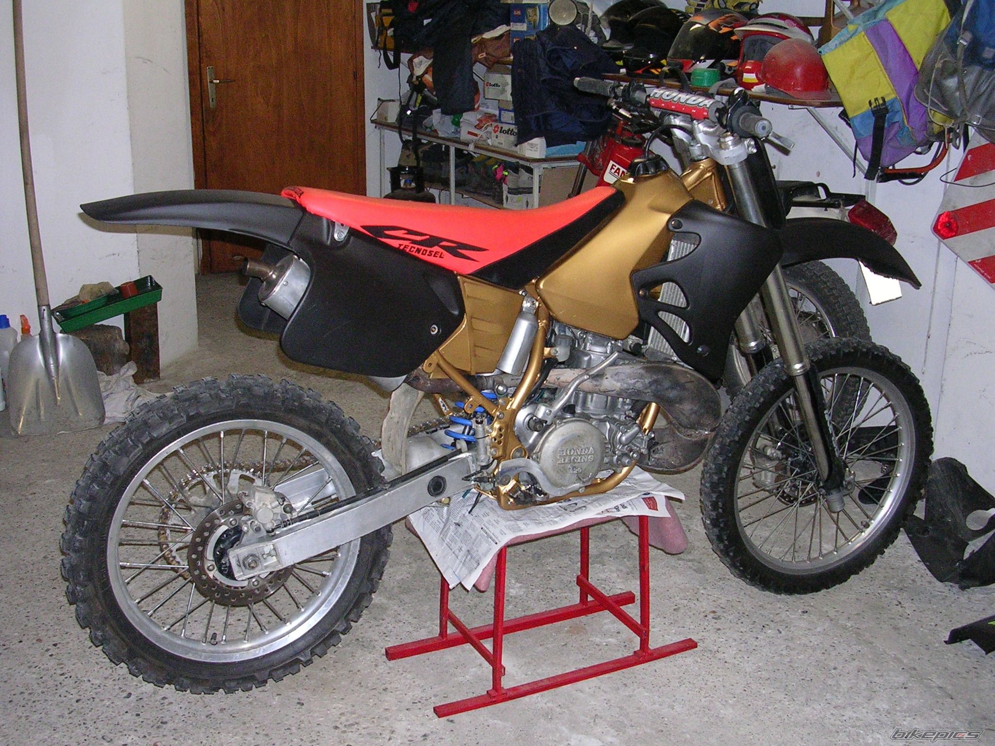 Bike Photo 757913