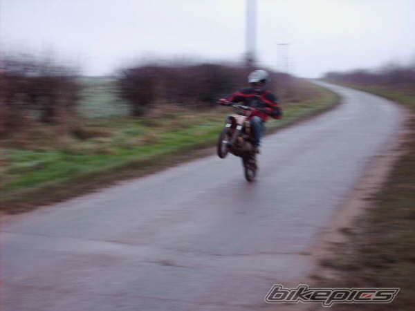 Bike Photo 757926