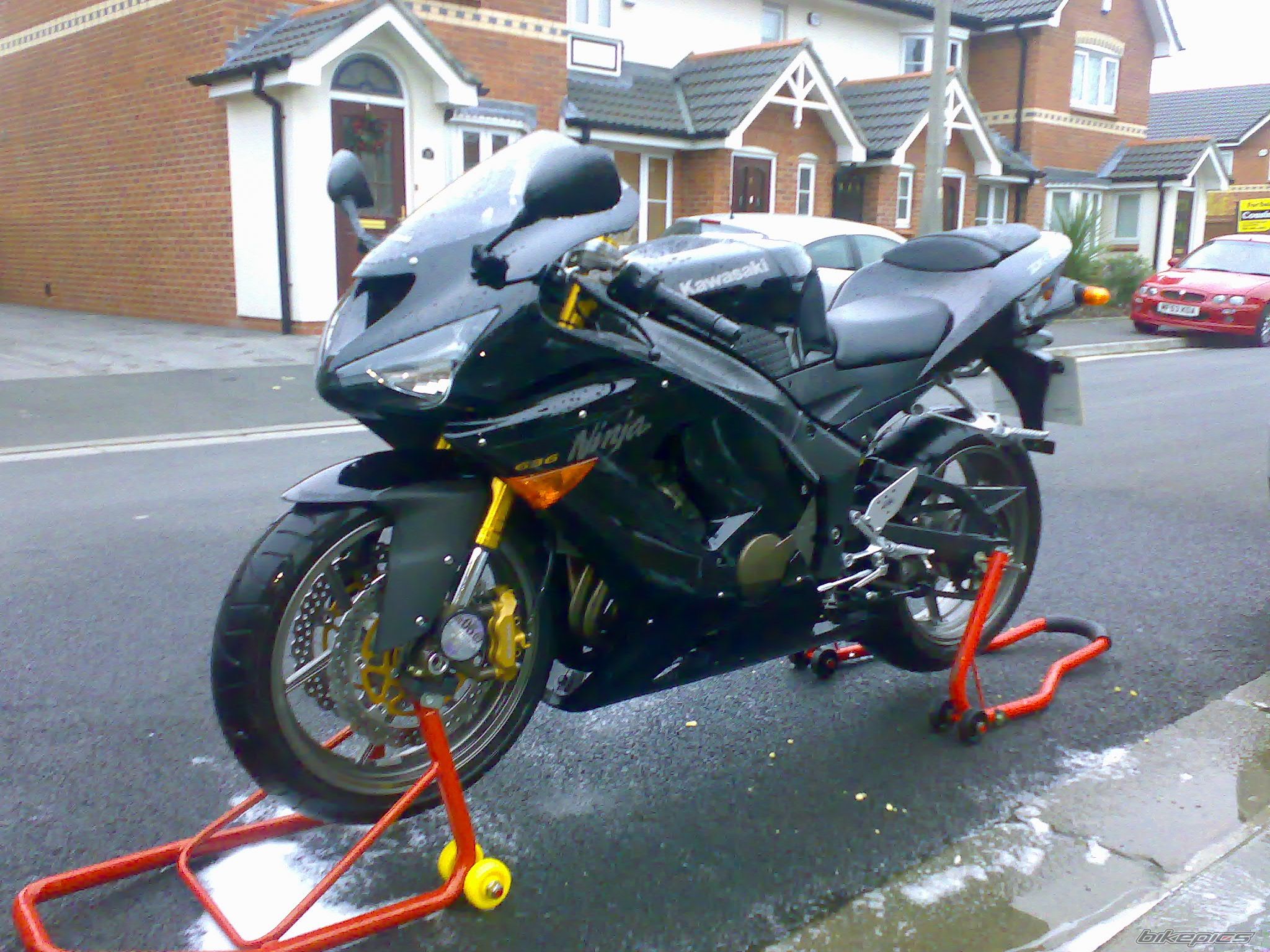 Bike Photo 758004