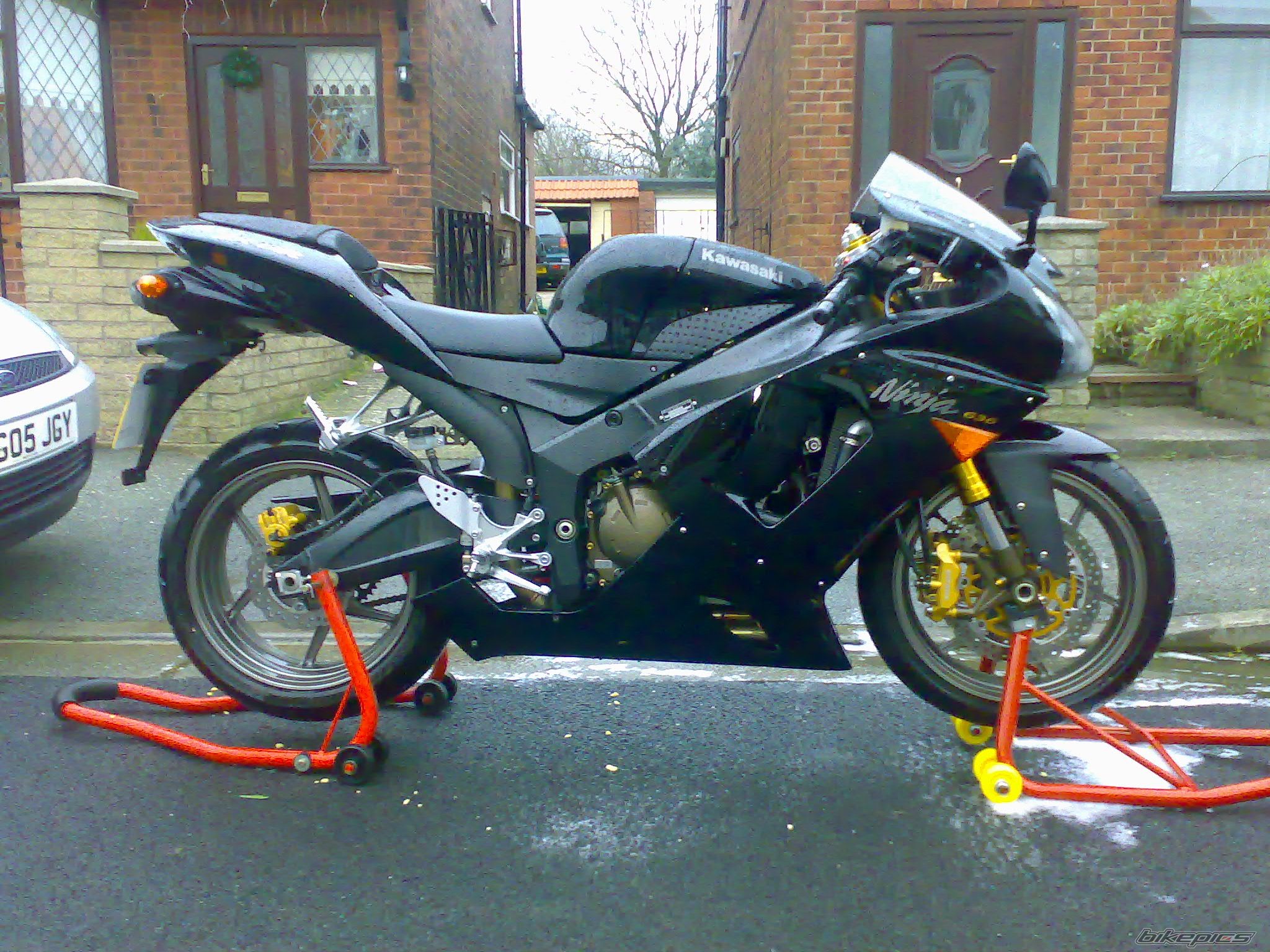Bike Photo 758006