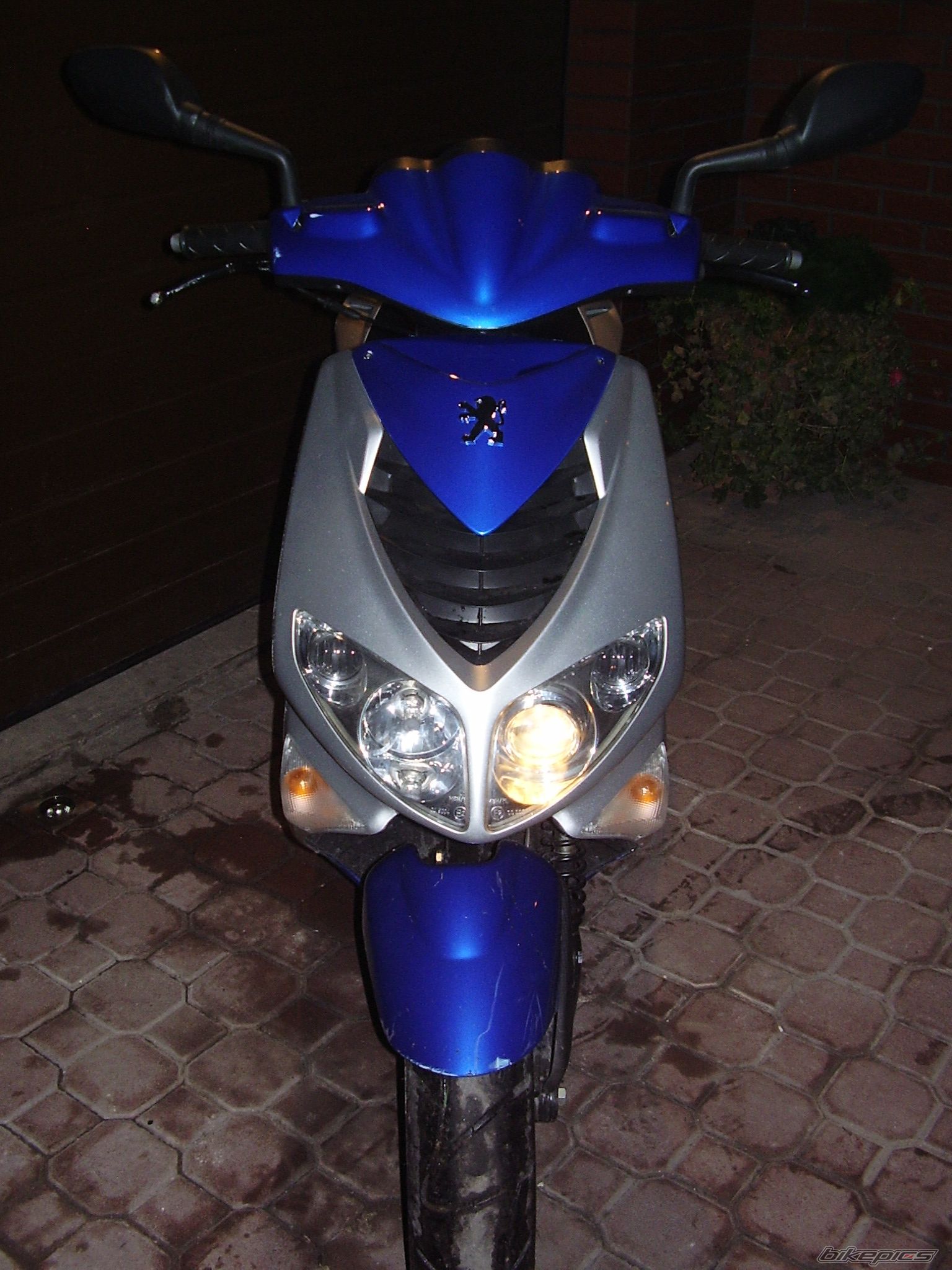 Bike Photo 758020