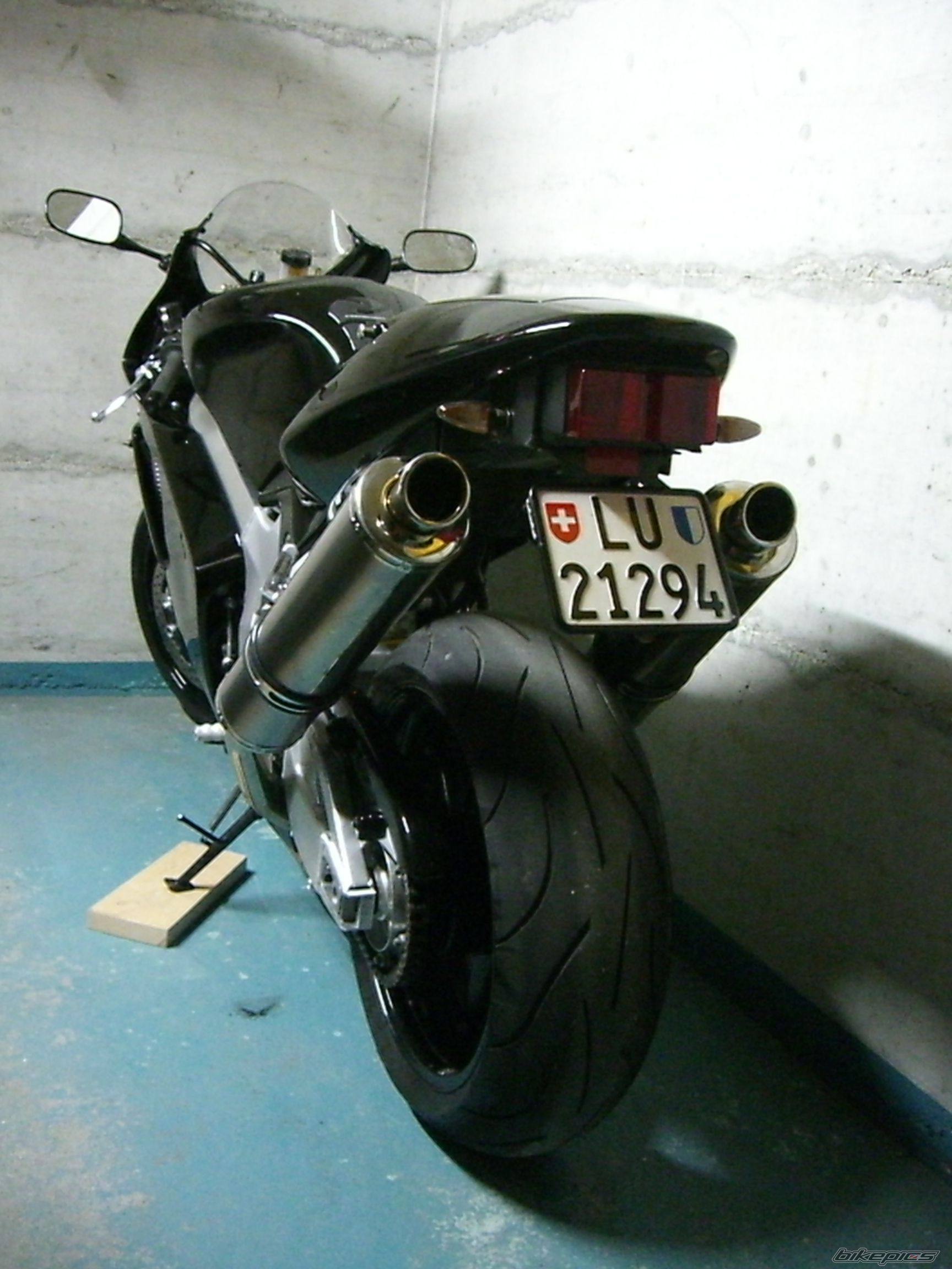 Bike Photo 758040