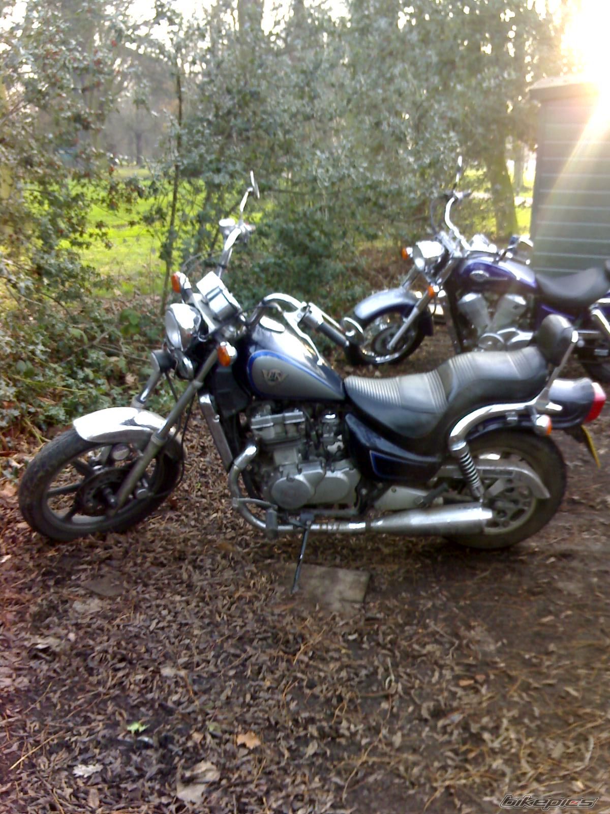 Bike Photo 758071