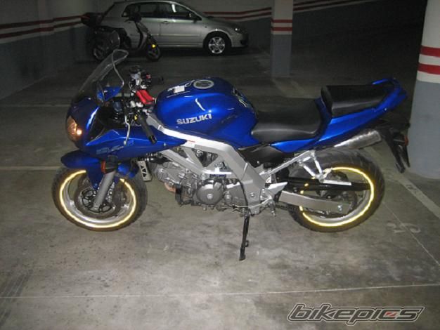 Bike Photo 758091