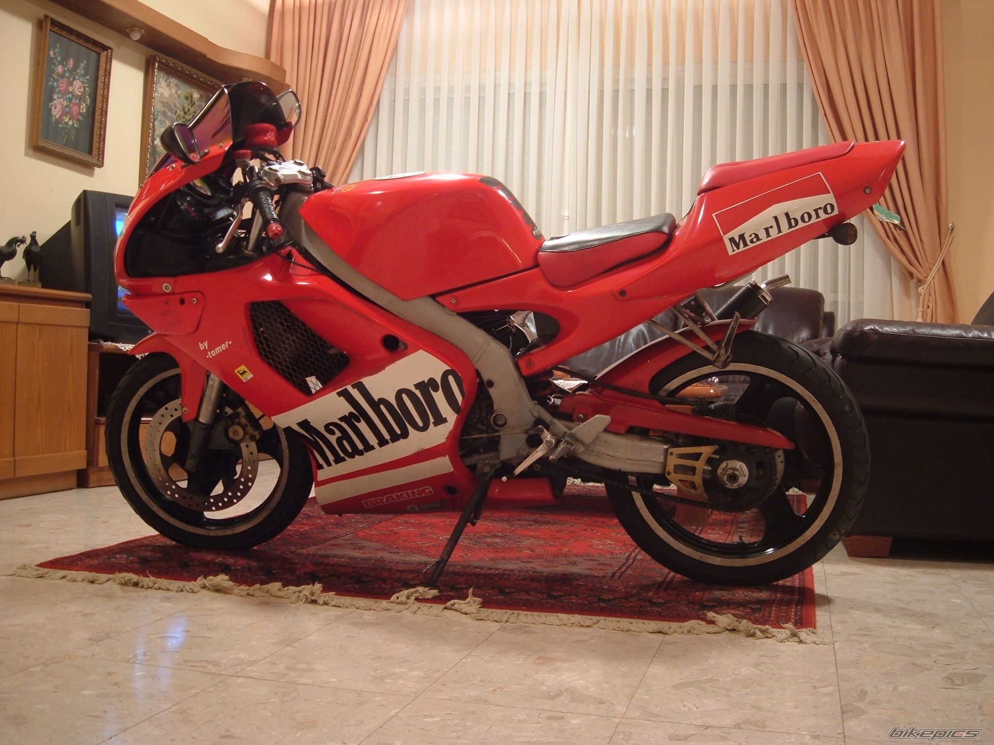 Bike Photo 758120