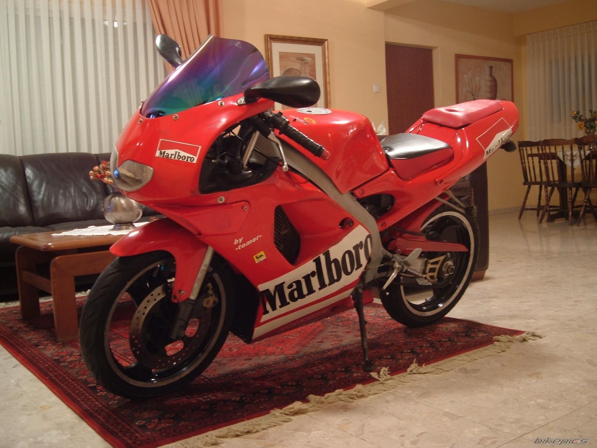 Bike Photo 758124