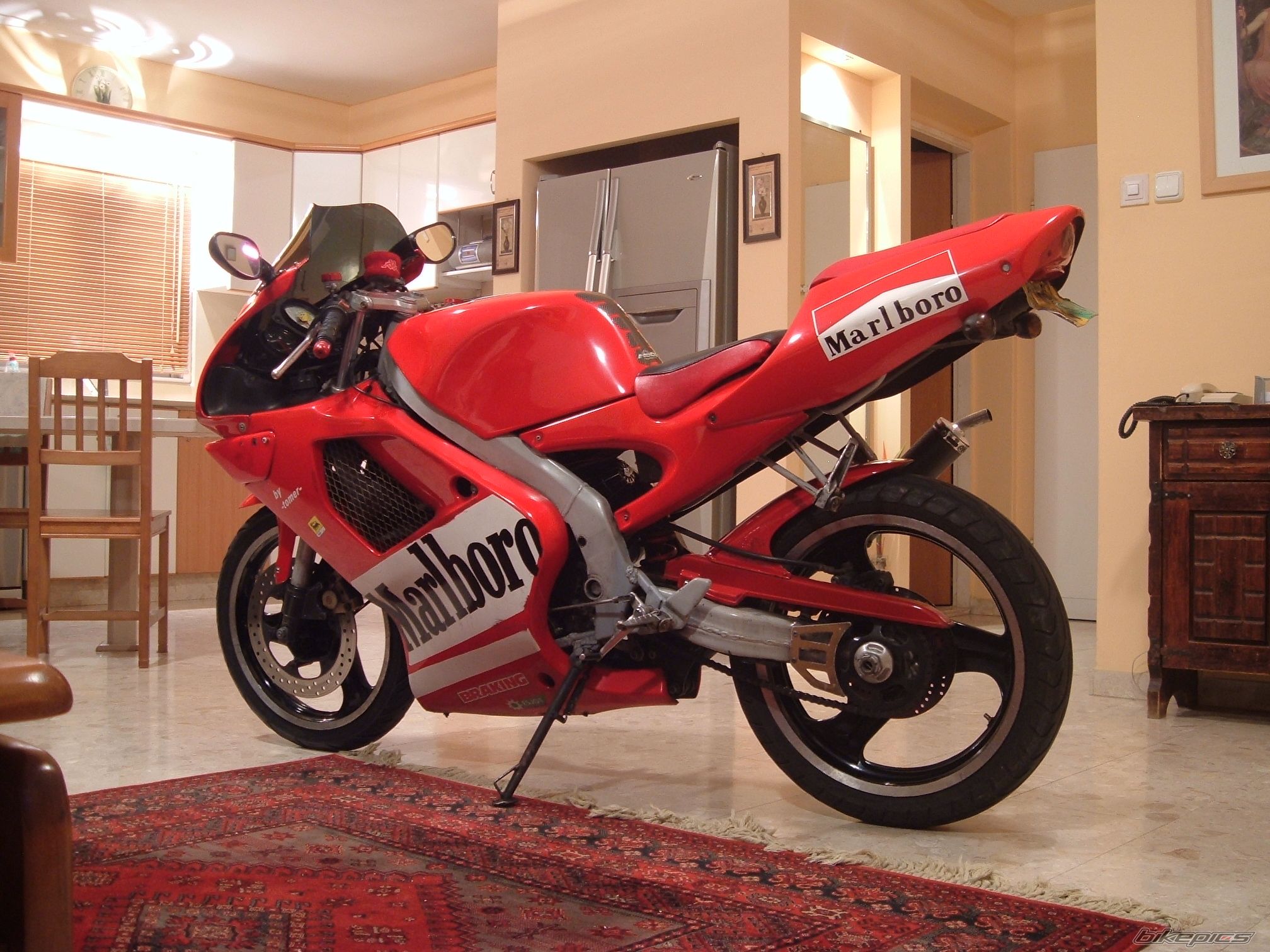 Bike Photo 758129