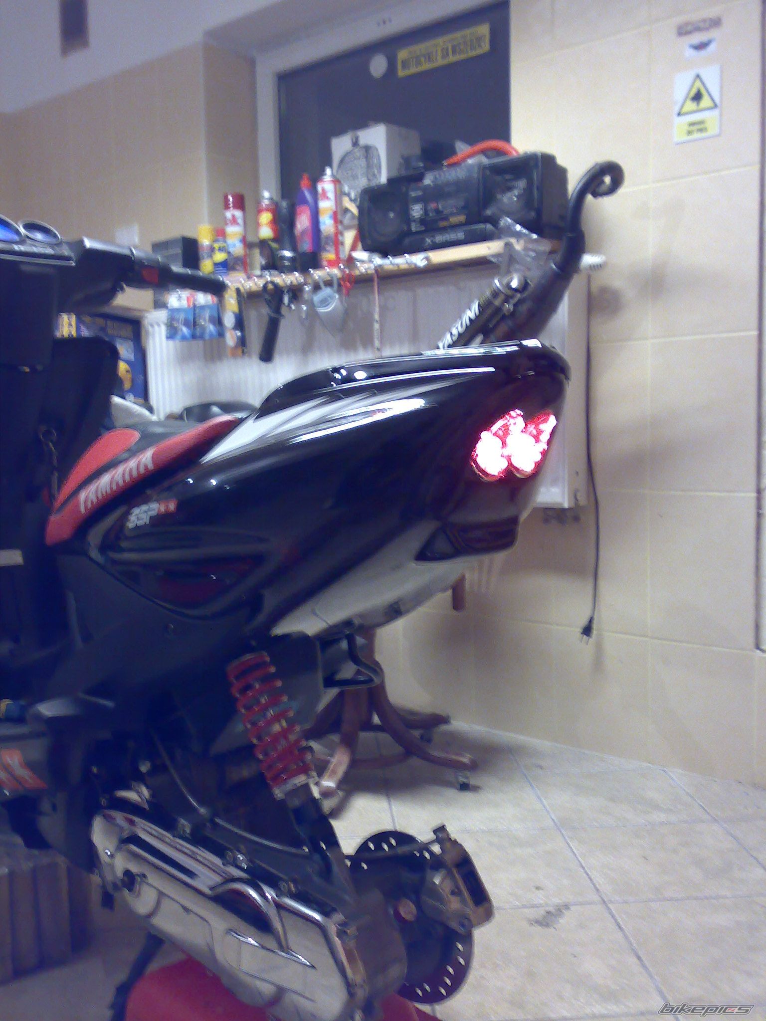 Bike Photo 758146