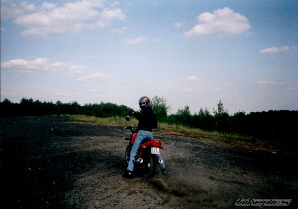 Bike Photo 758234