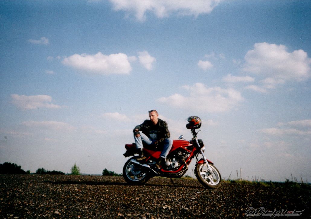 Bike Photo 758238