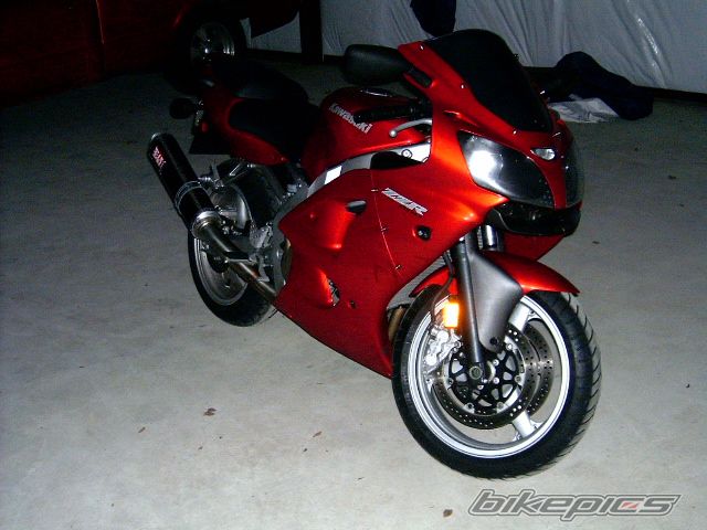 Bike Photo 758252