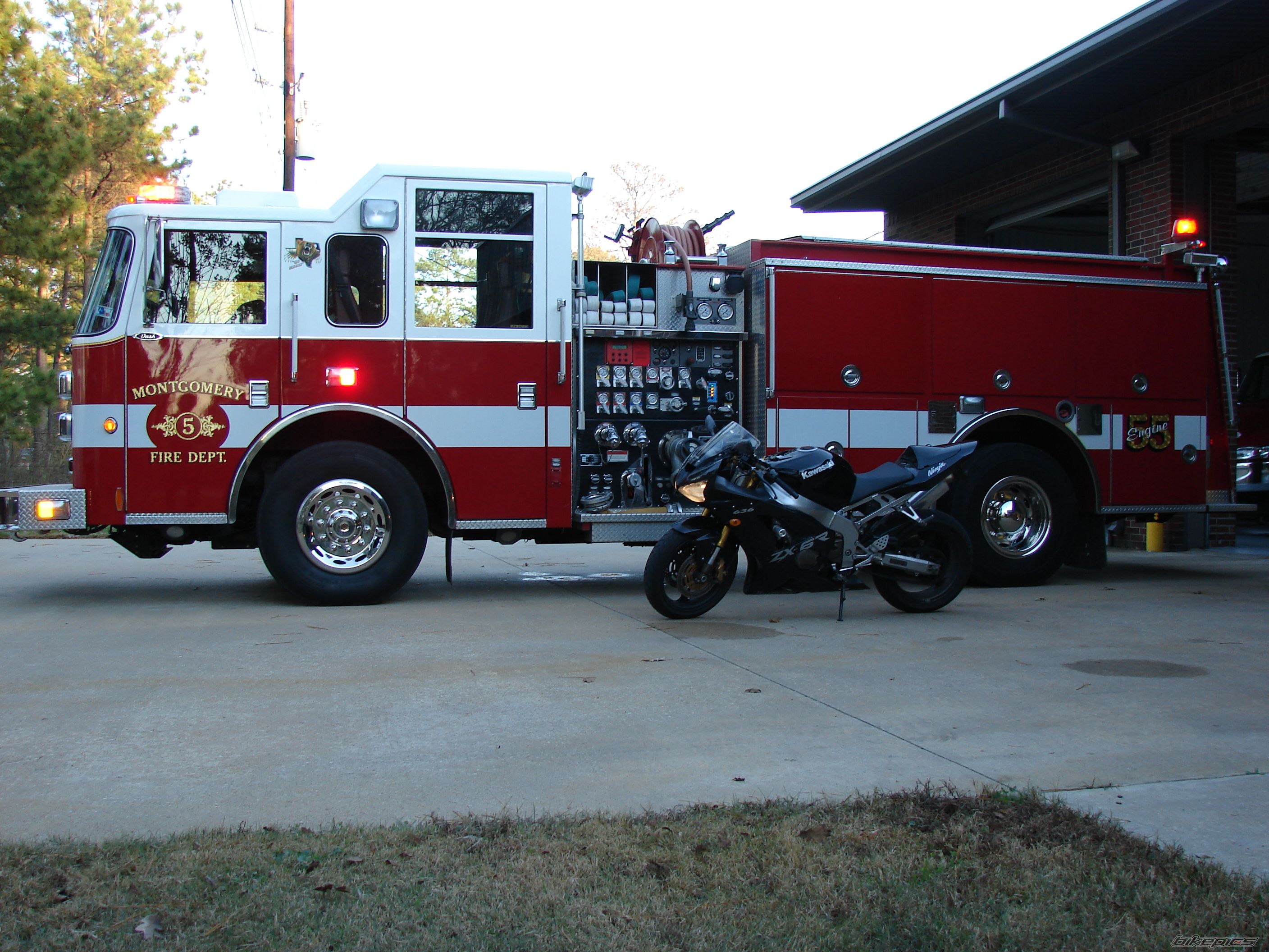 Bike Photo 758285