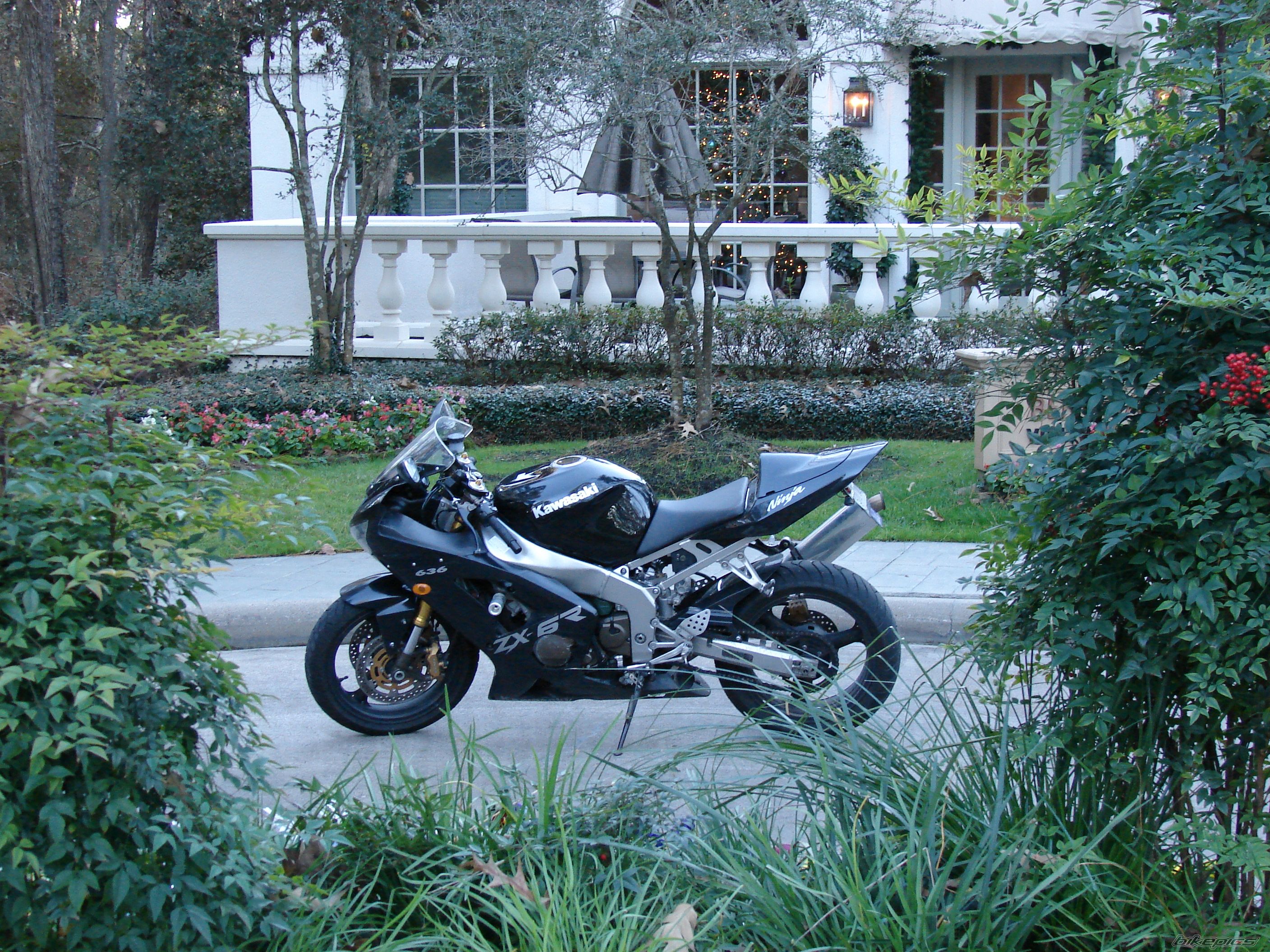 Bike Photo 758288
