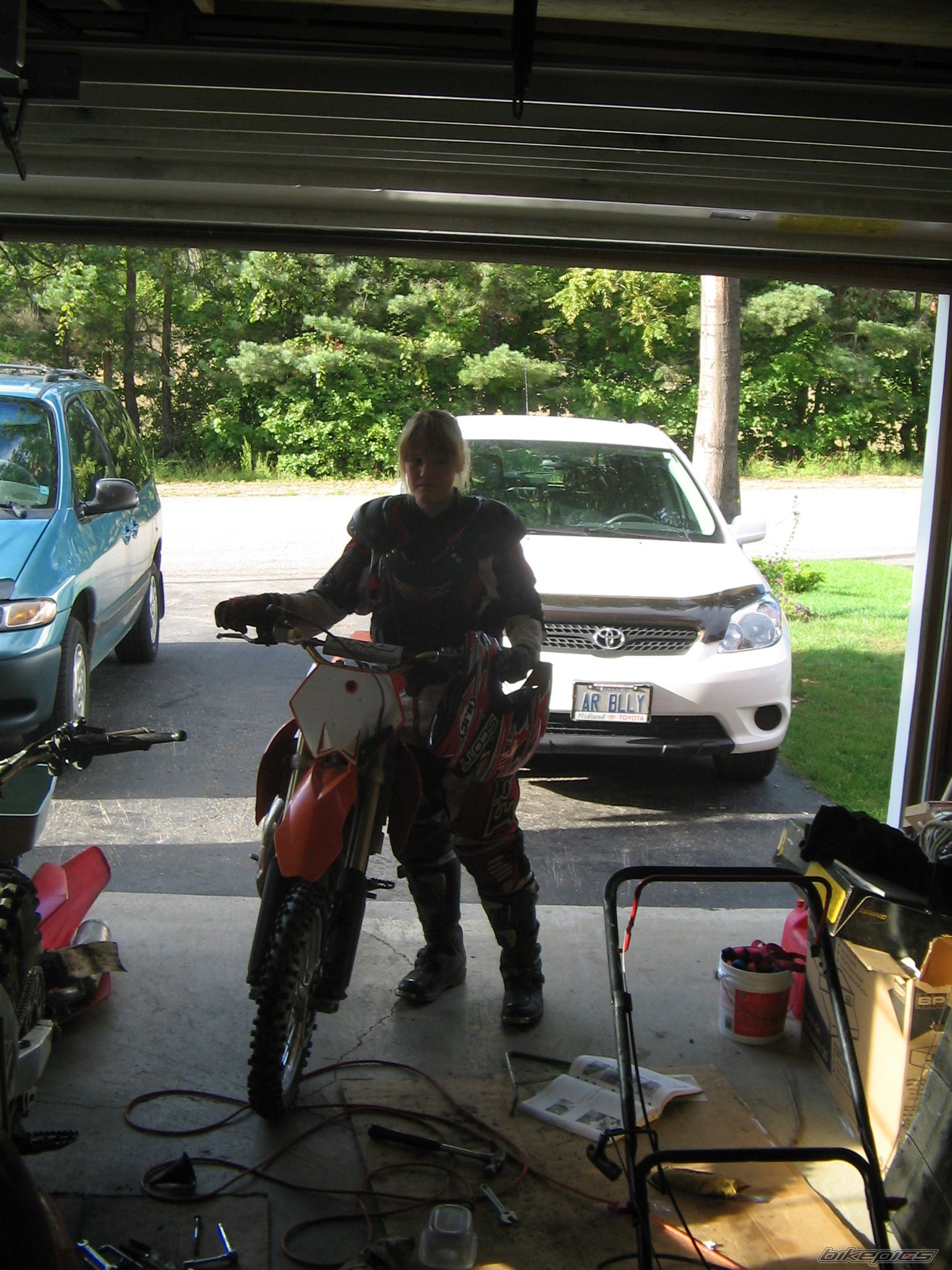Bike Photo 758305