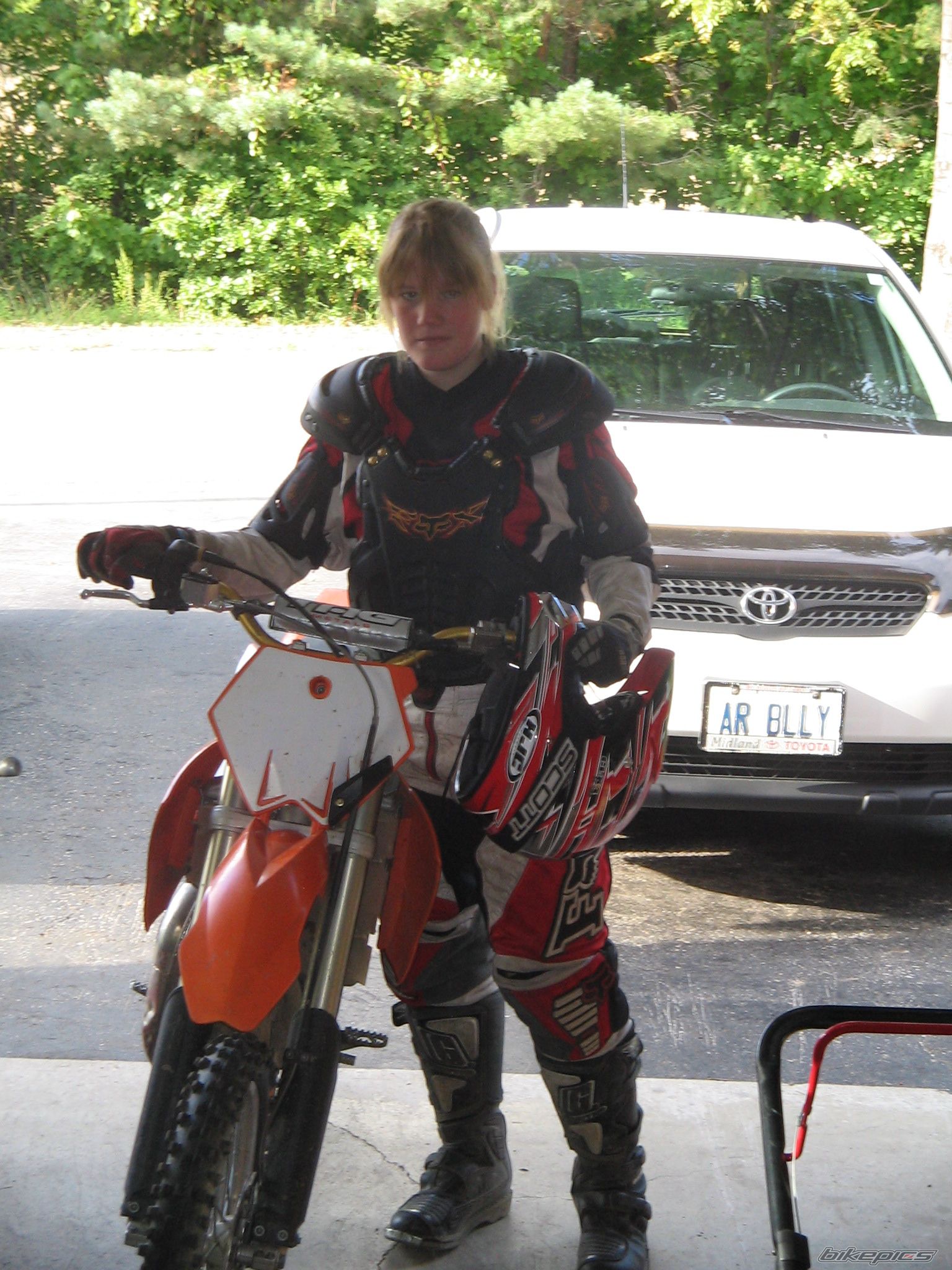 Bike Photo 758306