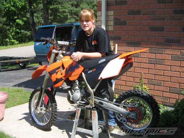 Bike Photo 758308